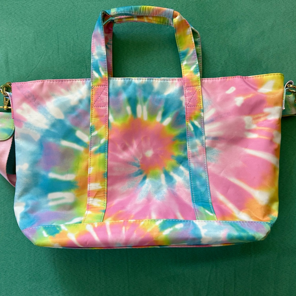 Stoney clover Lane mini tote